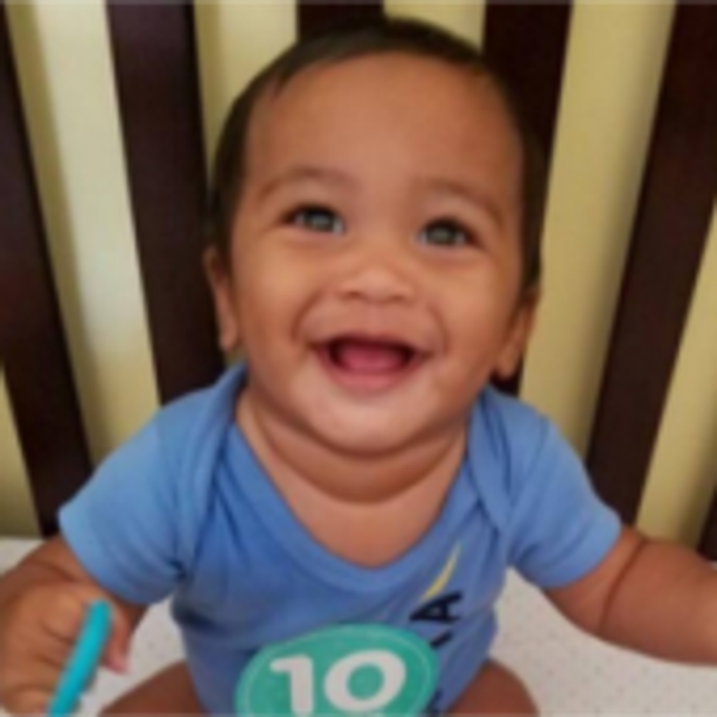 Logan E. Morales
