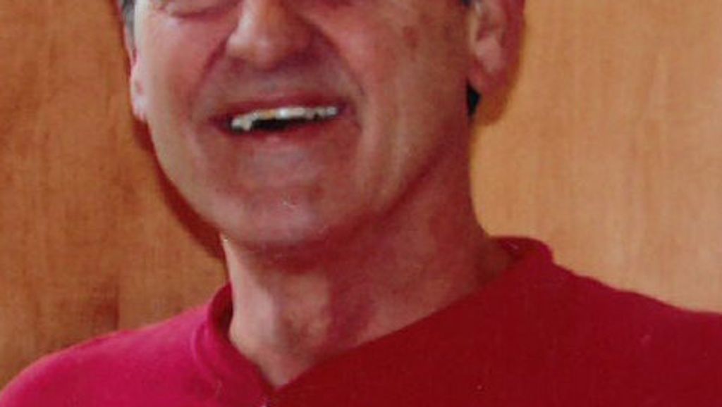 Robert Theodore Crain
