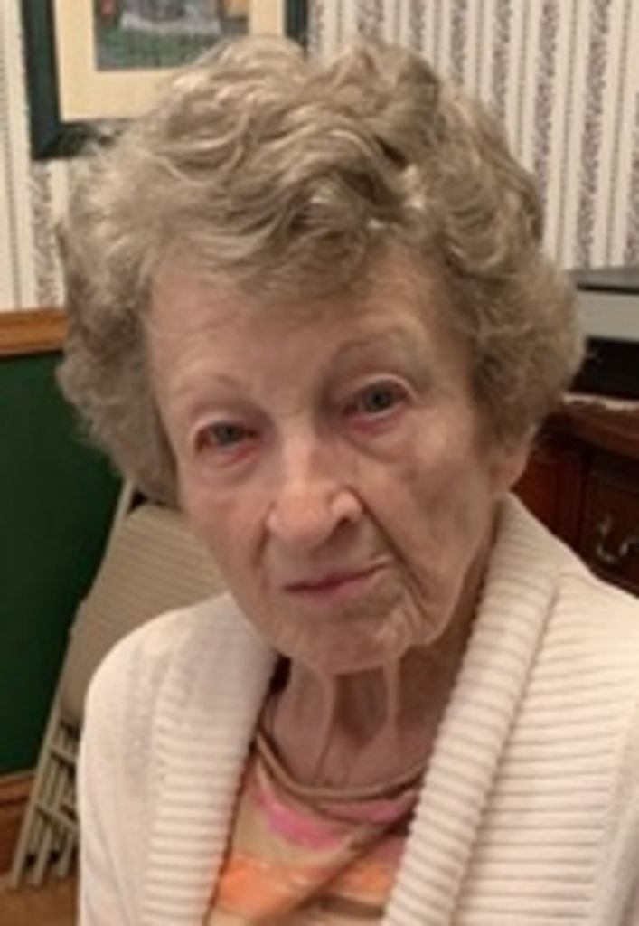 Helena Felicia Peterson Profile Photo