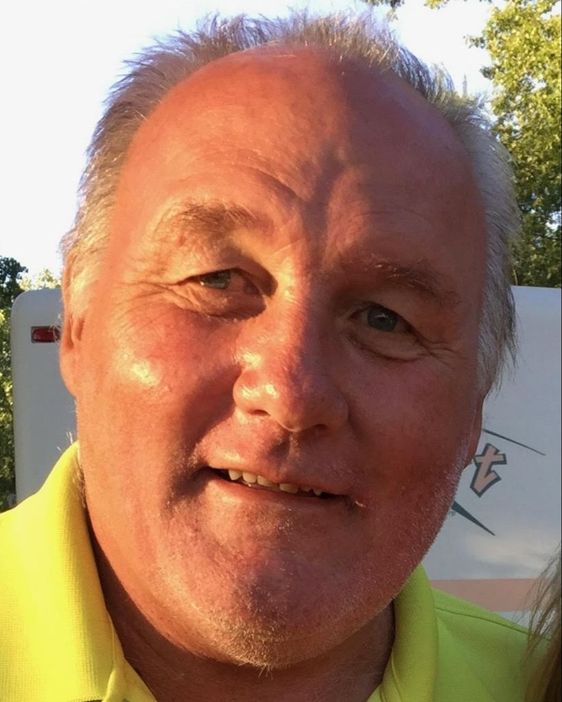 Larry Horlitz