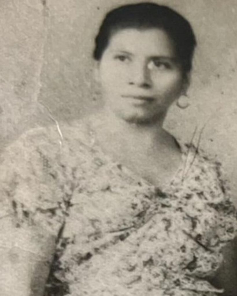 Teresa Aguilar Profile Photo