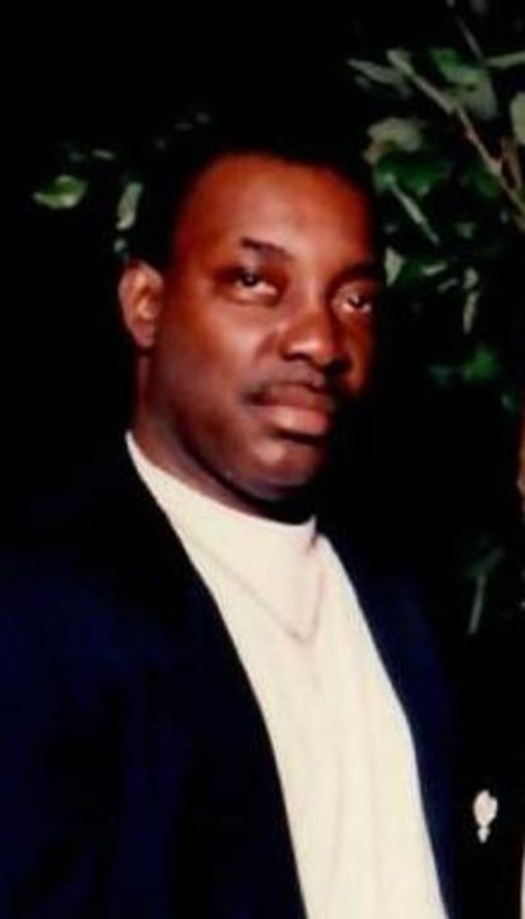 Louis Stewart, Jr. Profile Photo