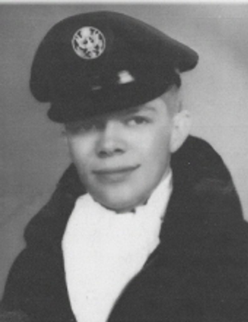 James  "Jim"  E. Mercer