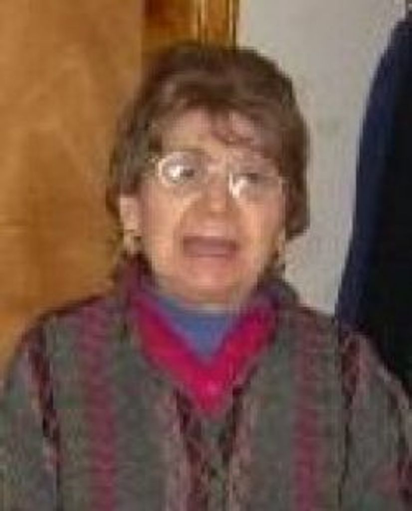 Nicoletta (Dibartoleomeo)  Lazar