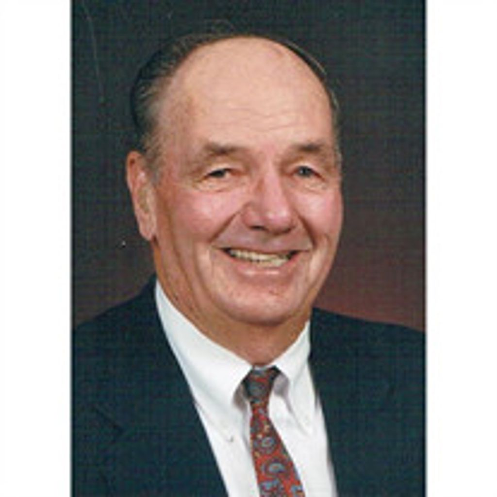 Robert Russell