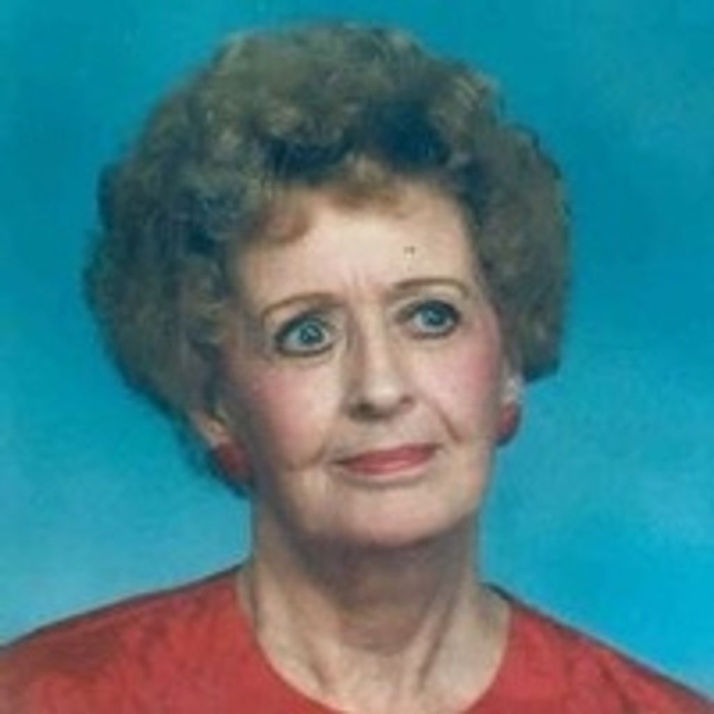Mary Lois Baker