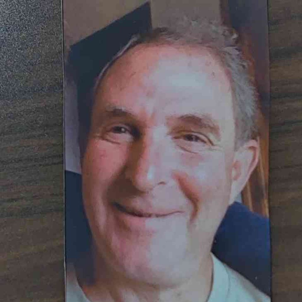 William J Usher Jr Profile Photo