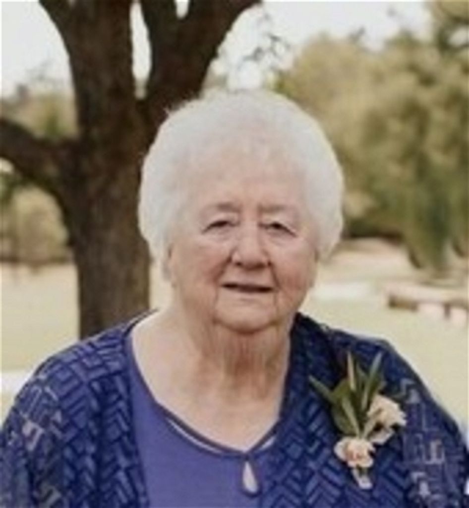 Barbara Jo Rae Eaton (Council)