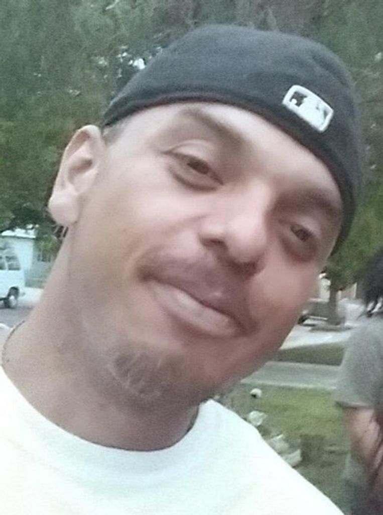 Steven Abraham Juarez