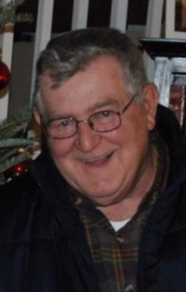 James N. Sample, Jr. Profile Photo