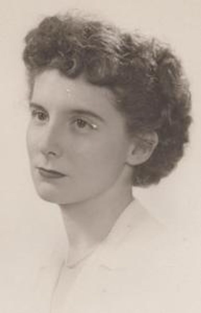 Brunhilda Marcella (Senlask)  Walsh Profile Photo