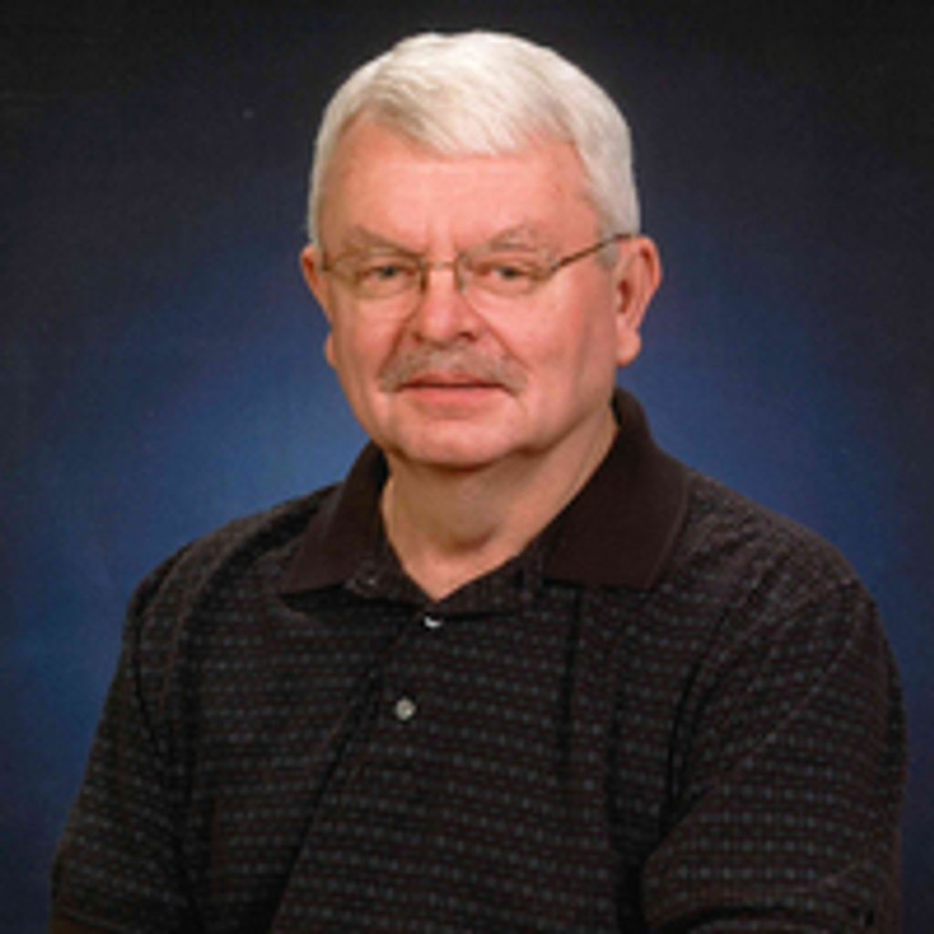 Joseph Keil