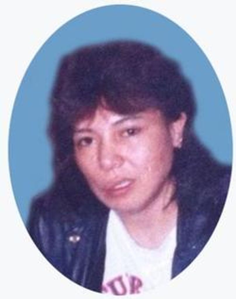 Dinah Blab Profile Photo