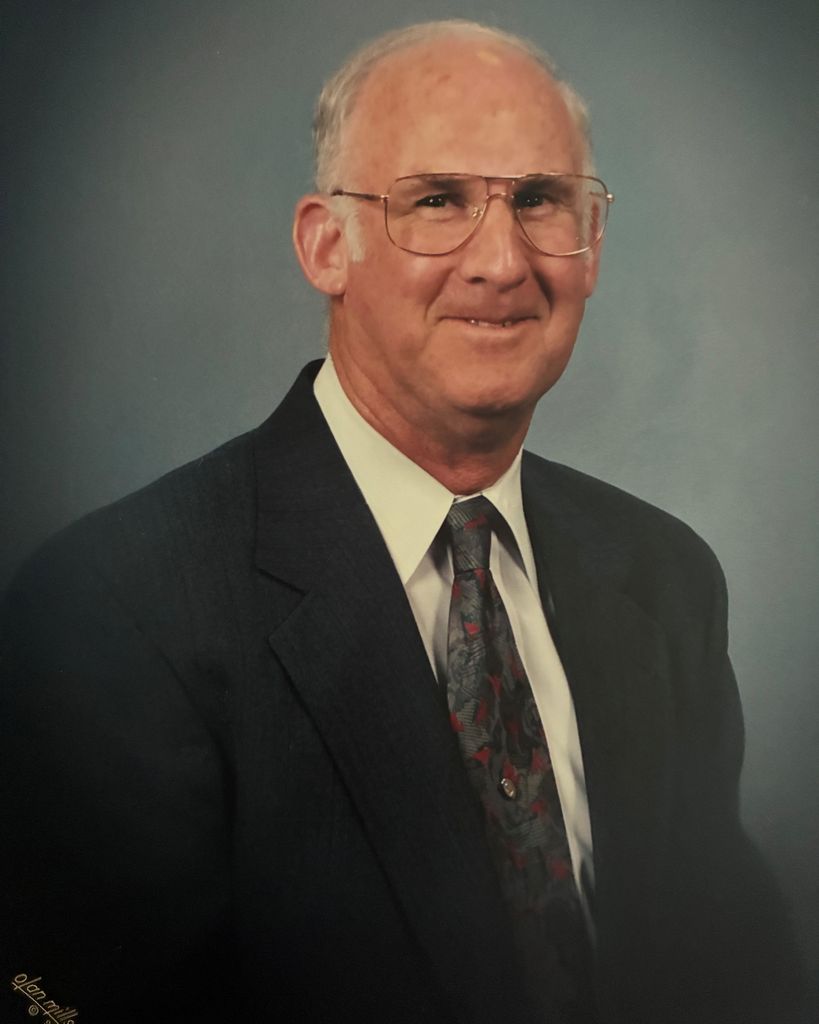 Jack William Dull Profile Photo