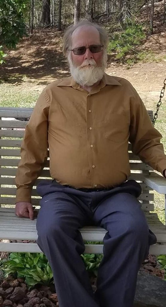 Roy Edward Walker, Jr. Profile Photo