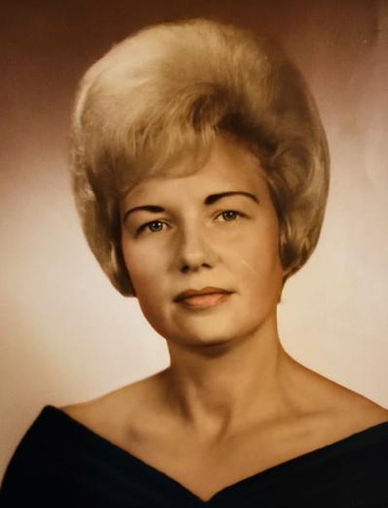 Maurine Virginia Kitchens Profile Photo