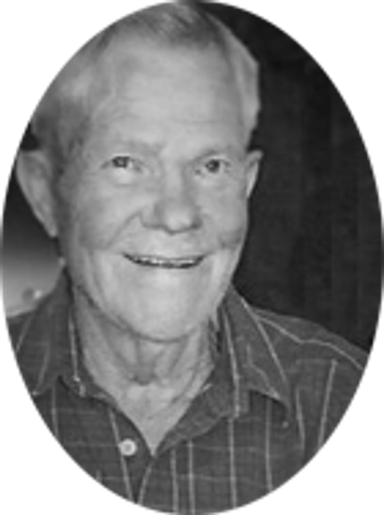 Donald Markum