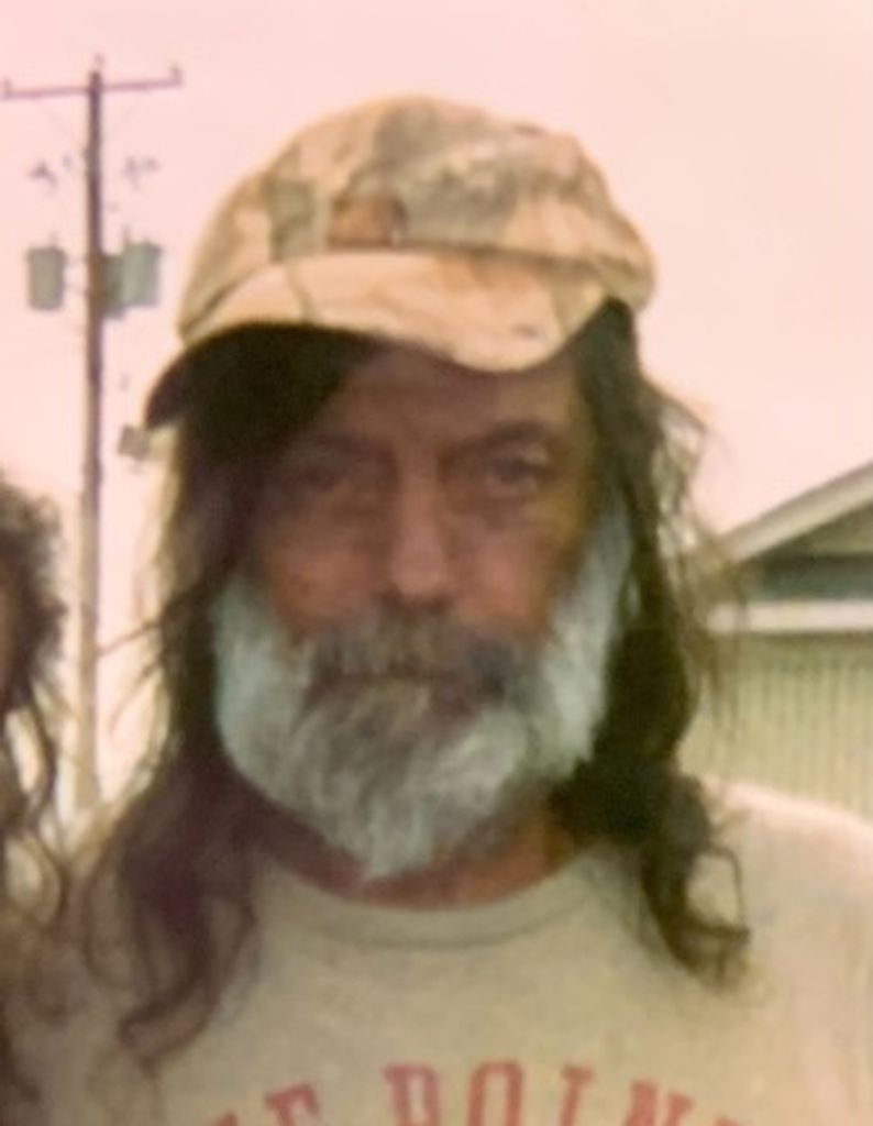 Jessee Lee Calton Profile Photo