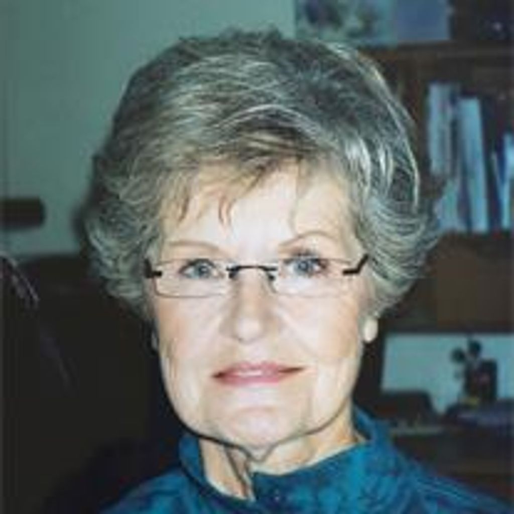 Patricia M. "Pat" Johnson