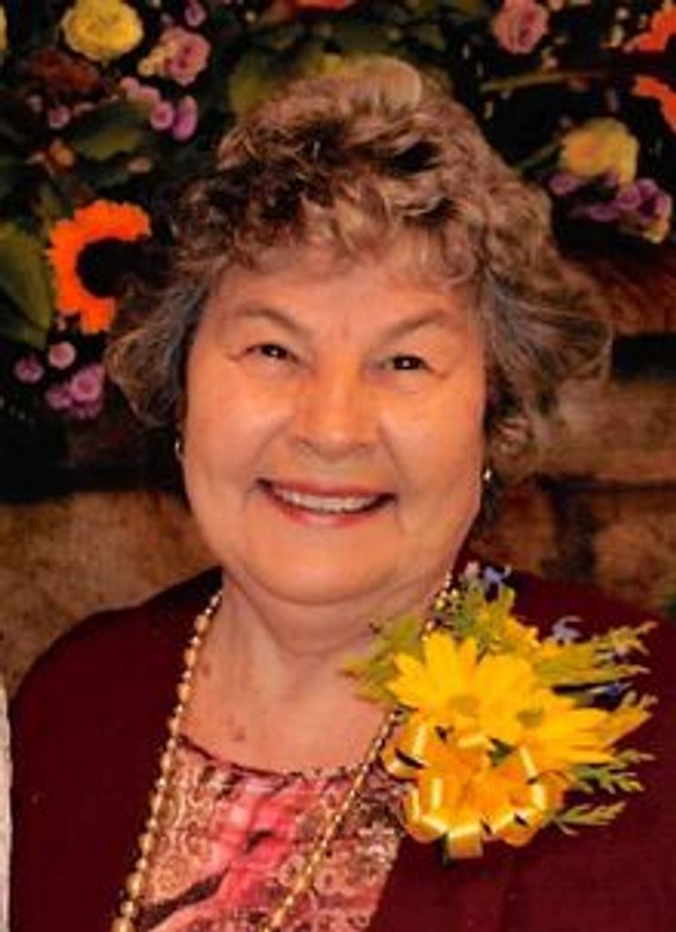 Joyce Daniel Profile Photo