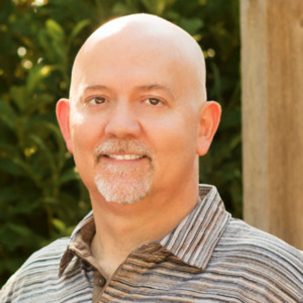 Shawn Russell Profile Photo