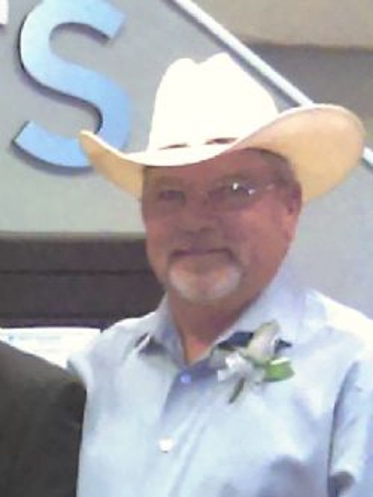 Mark  Jeffrey Rogers