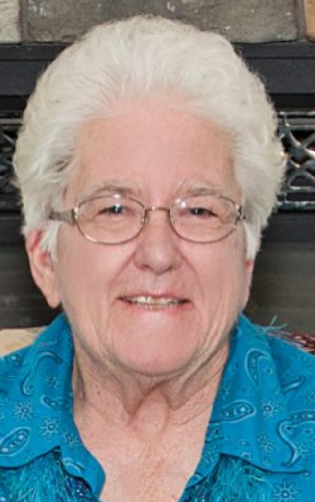 Marilyn Peck Profile Photo