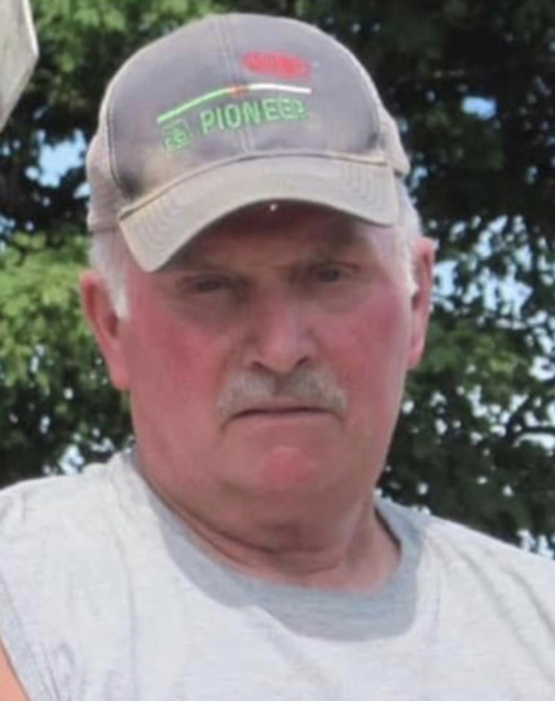 Joe Witter Profile Photo