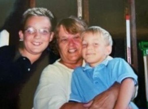 Mary Ann (Diederich)  Huber photo gallery thumbnail 73 of 74