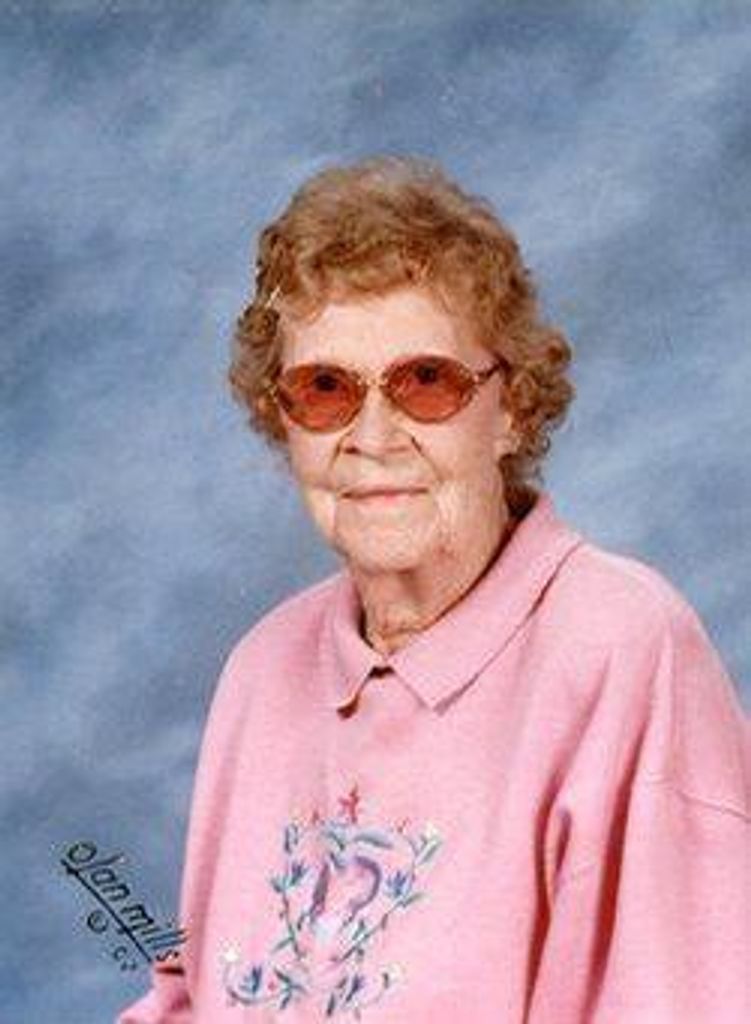 Leona Petra Larson