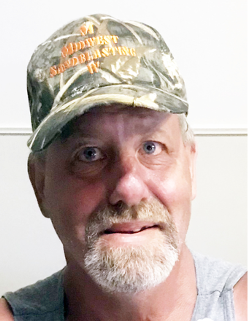 Bradley A. Blohm Profile Photo