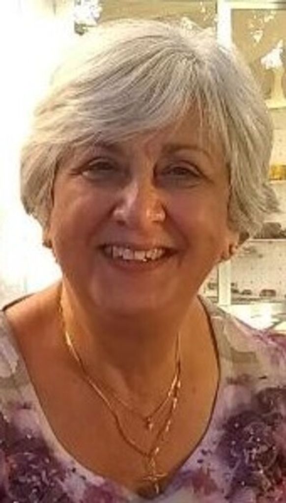Frances M. Mcgurk Profile Photo
