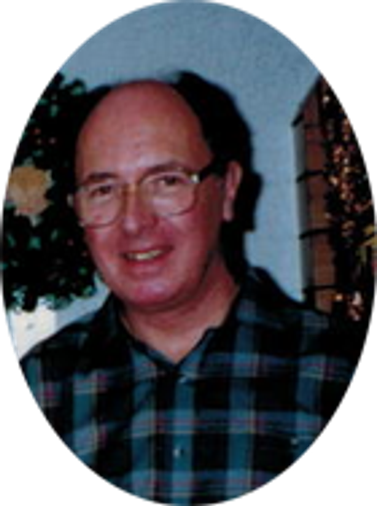 Richard Pope