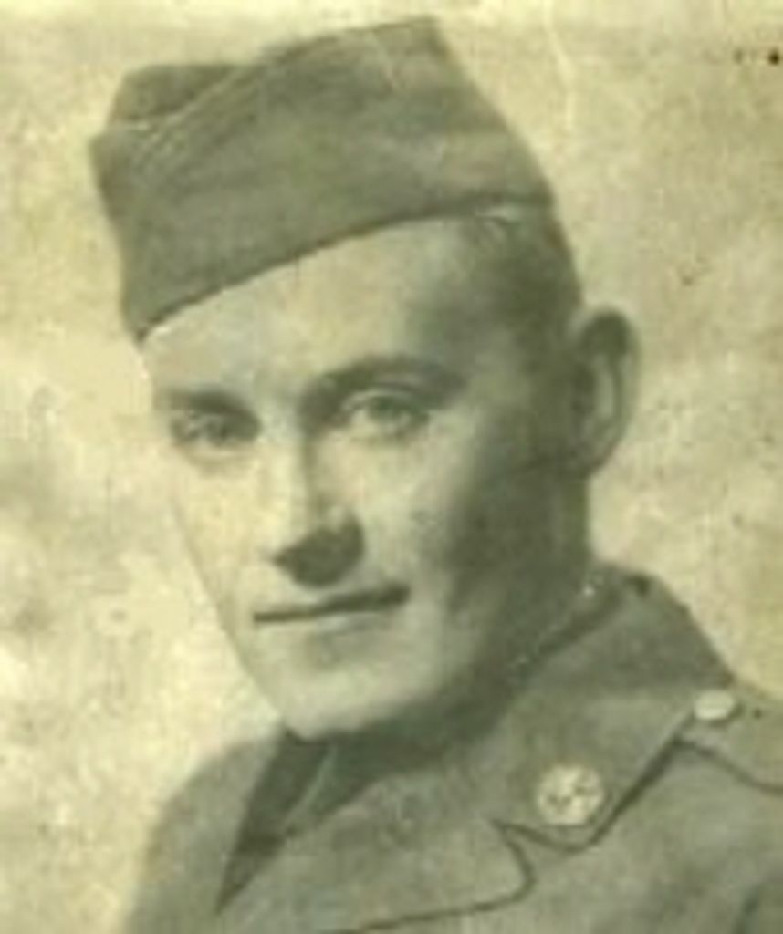 John M. Barnett