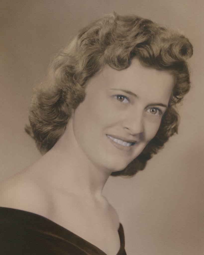 Betty Bonicard Kraft Profile Photo