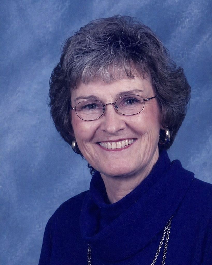 Lois J. Penner
