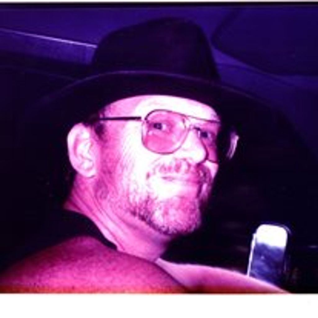 Lynn Keith Cline