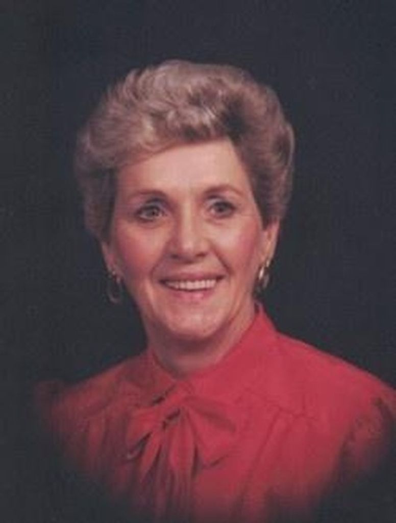 Sylvia "Grace" Walls