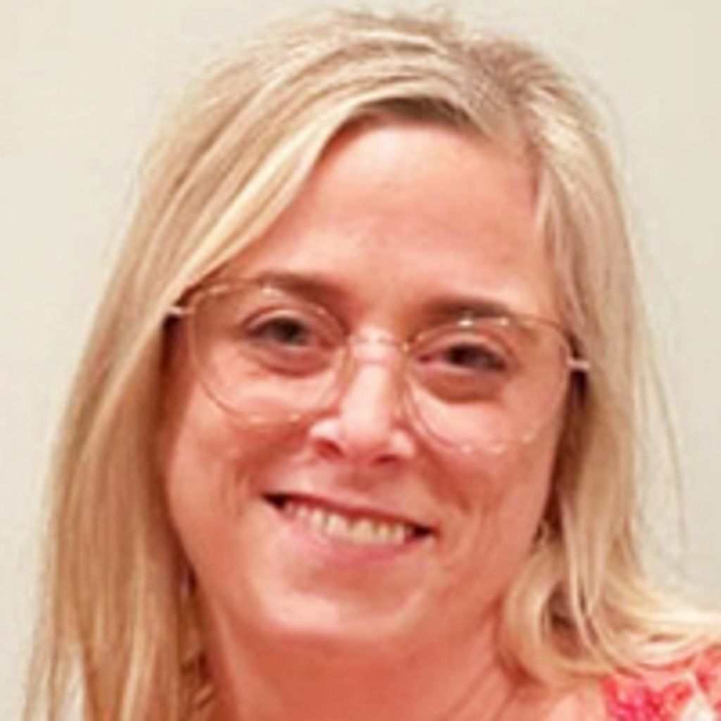 Lisa Marie Heinrich