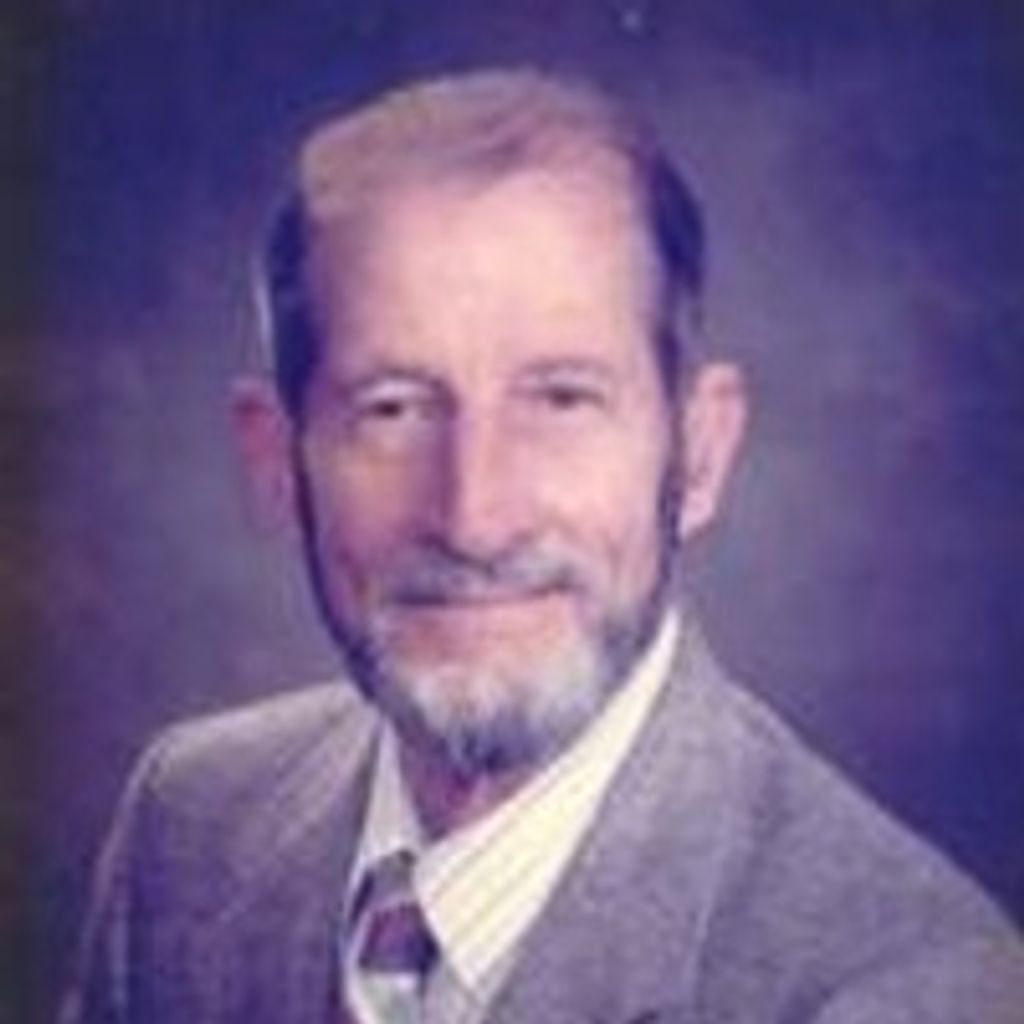 Murphy John "Bill" Domingues, Sr.