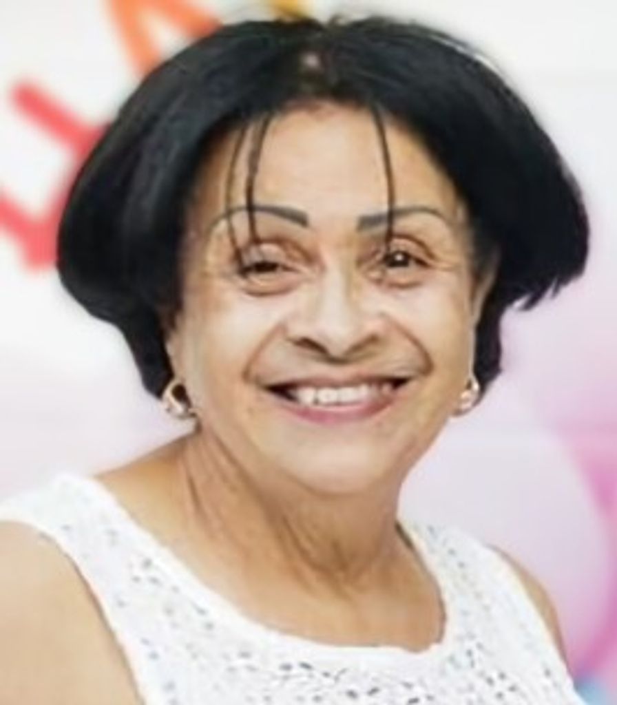 Rosario Garcia Profile Photo