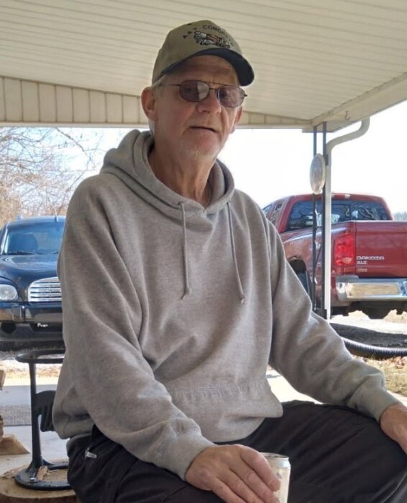 David Lee Higginbotham