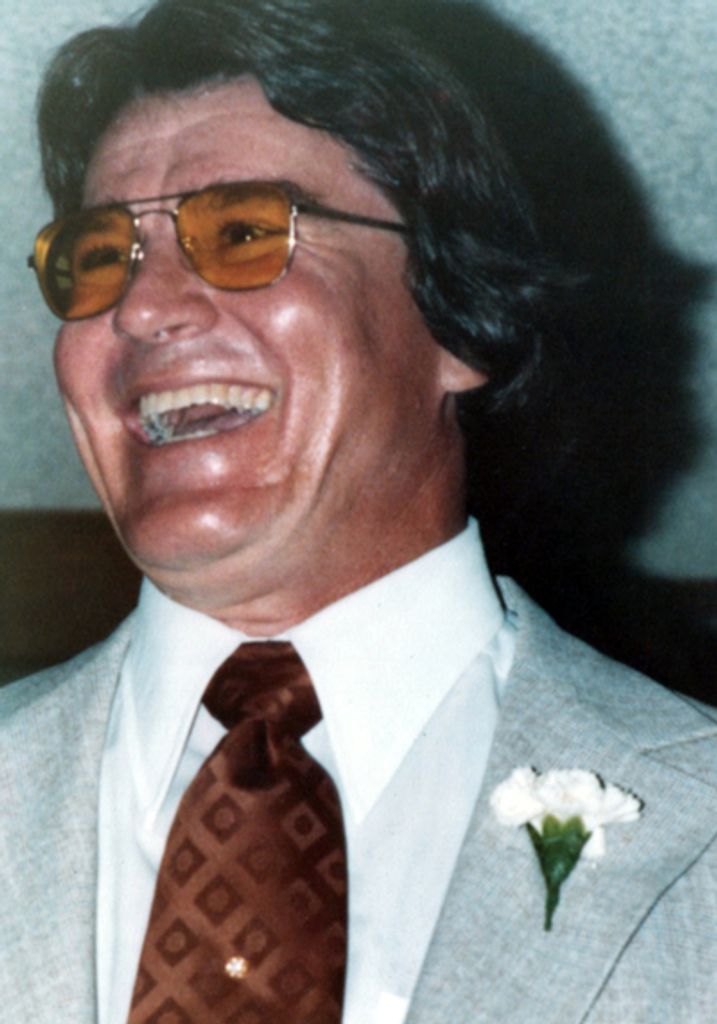 John Thomas "Tommy" Suggs, Jr. Profile Photo