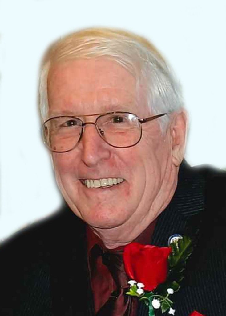 James "Jim" Oliver Garneau Profile Photo