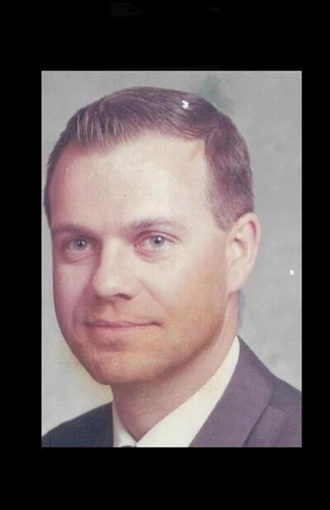 Richard Ellis Faulkner Profile Photo