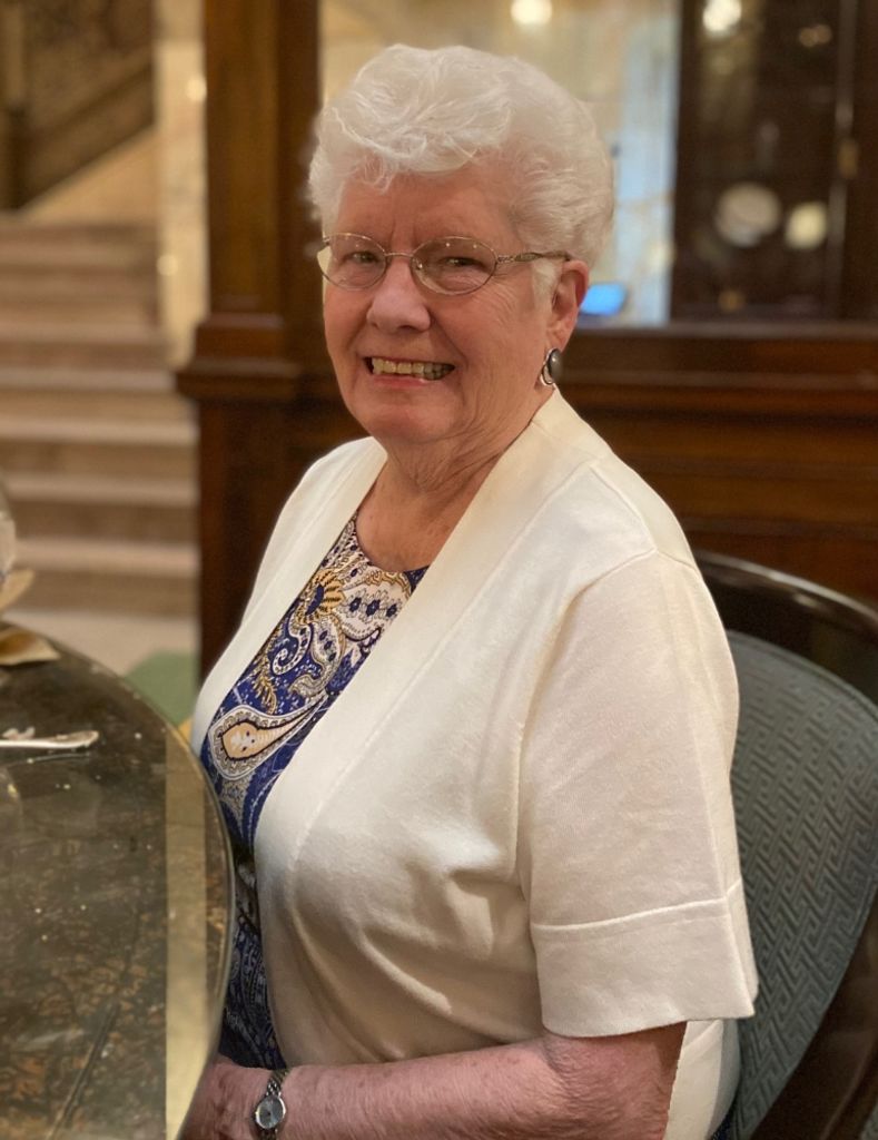 Arleen  Hedvik Silliman Profile Photo