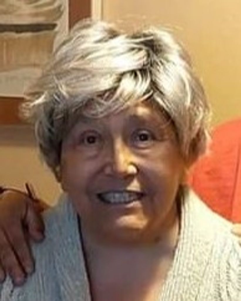 Patricia B. Thorpe Profile Photo