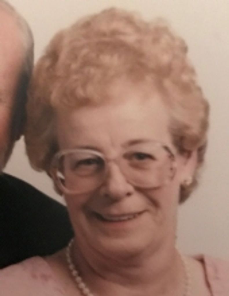 Judith M. "Judy" Staggs Profile Photo