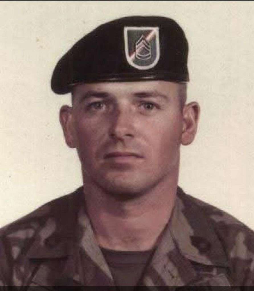 James Earl Gibson Profile Photo