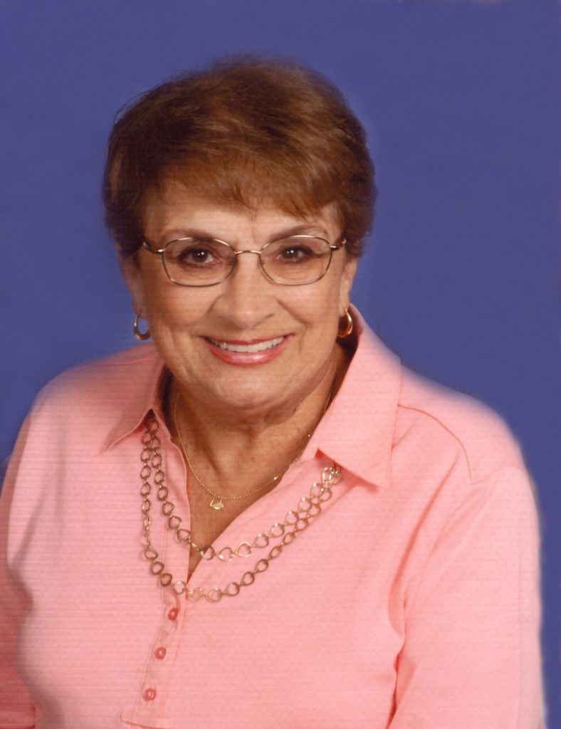 Barbara J. Stanisz